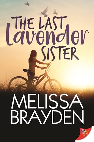 The Last Lavender Sister von Bold Strokes Books