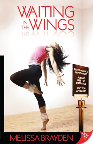Waiting in the Wings von Bold Strokes Books