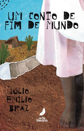 Um conto de fim de mundo von Arte Literária