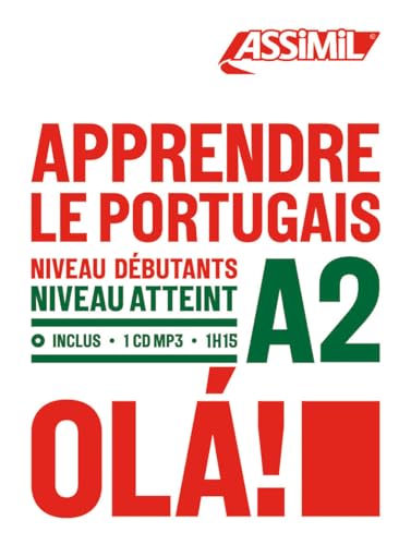 Apprendre le Portugais von Assimil