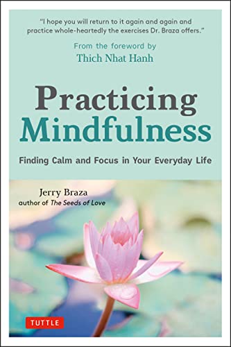 Practicing Mindfulness: Finding Calm and Focus in Your Everyday Life von Tuttle Publishing