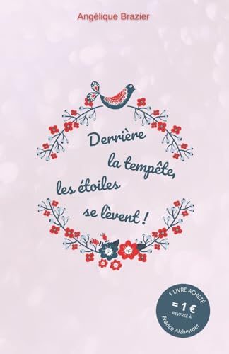 Derrière la tempête, les étoiles se lèvent !: Tome 2 von AFNIL