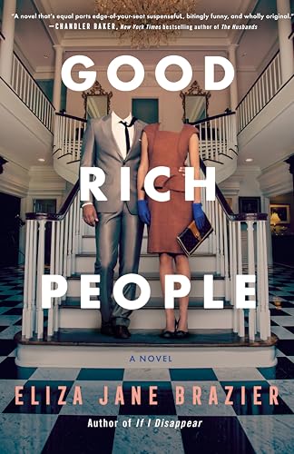 Good Rich People von Berkley