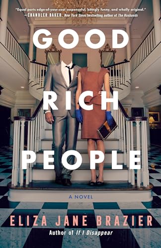 Good Rich People von Penguin Publishing Group