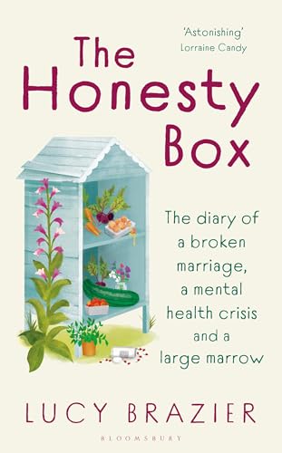 The Honesty Box von Bloomsbury Publishing