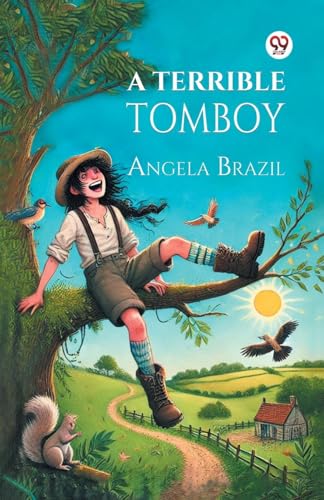 A Terrible Tomboy A Terrible Tomboy von Double 9 Books
