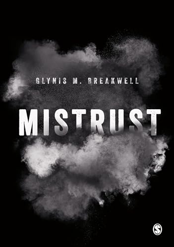 Mistrust von SAGE Publications Ltd