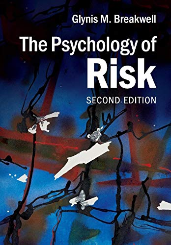 The Psychology of Risk von Cambridge University Press