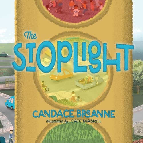The Stoplight von FriesenPress