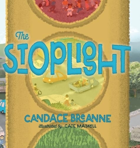 The Stoplight von FriesenPress