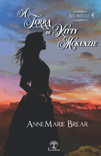 A Terra de Kitty McKenzie A Terra de Kitty McKenzie