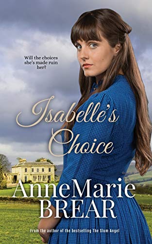 Isabelle's Choice von Annemarie Brear