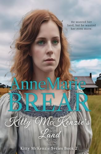 Kitty McKenzie's Land Kitty McKenzie's Land