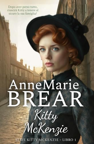 Kitty McKenzie Kitty McKenzie von Independently published