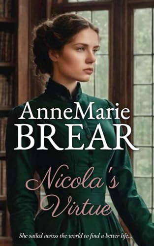 Nicola's Virtue von Annemarie Brear