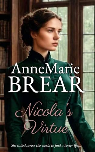 Nicola's Virtue von Annemarie Brear