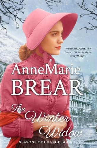 The Winter Widow (Seasons of Change, Band 1)