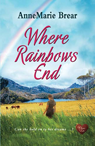 Where Rainbows End Where Rainbows End