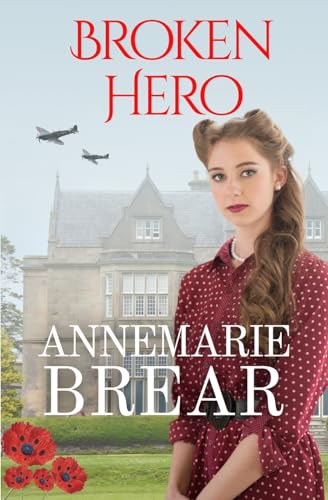 Broken Hero Broken Hero von Annemarie Brear
