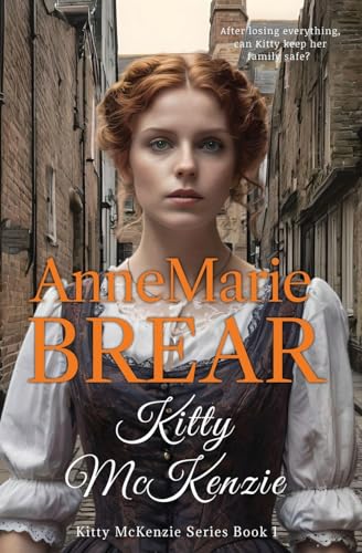 Kitty McKenzie Kitty McKenzie