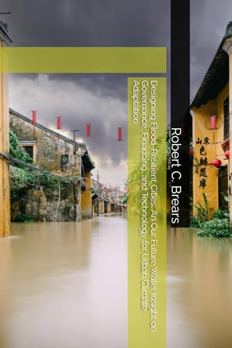 Designing Flood-Resilient Cities: An Our Future Water Insight on Governance, Financing, and Technology for Urban Climate Adaptation Designing Flood-Resilient Cities: An Our Future Water Insight on Governance, Financing, and Technology for Urban Climate Adaptation von Our Future Water