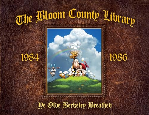 The Bloom County Library: Book Three von IDW Publishing