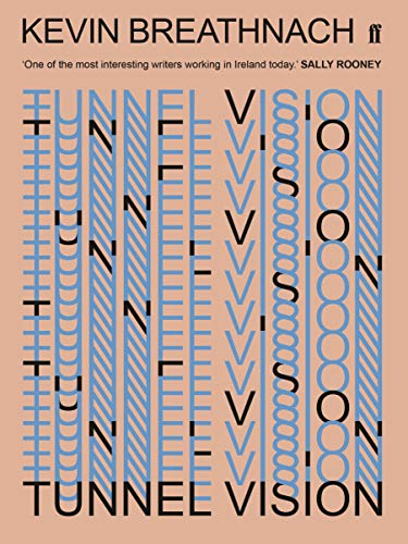 Tunnel Vision von Faber & Faber