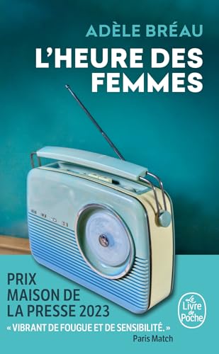 L'heure des femmes: Roman von Hachette