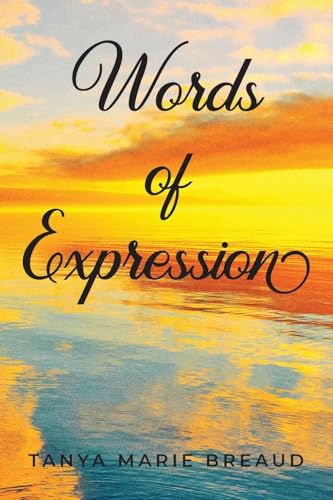 Words Of Expression von ARPress