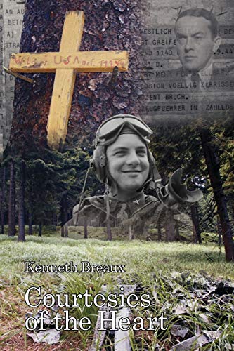 Courtesies of the Heart von Trafford Publishing