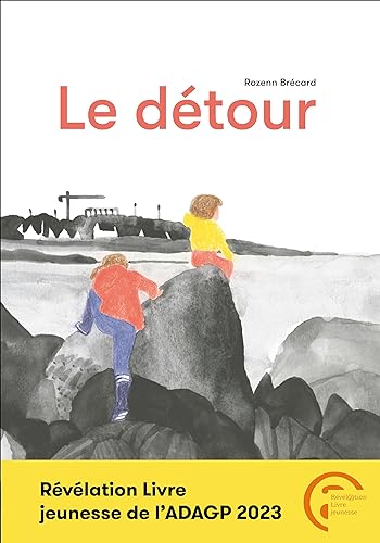 Le détour von LA PARTIE