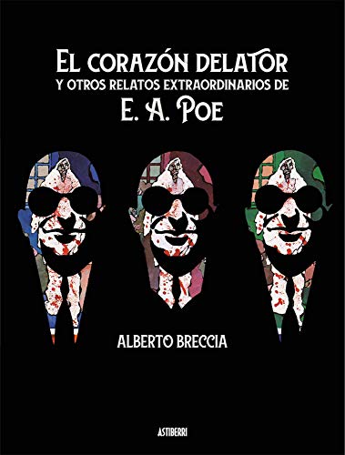 El corazón delator y otros relatos extraordinarios de E. A. Poe (CMYK)