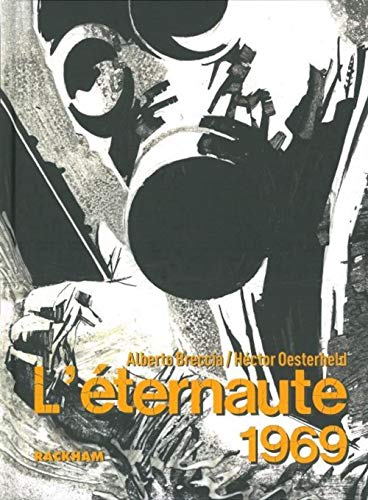 L' Éternaute 1969