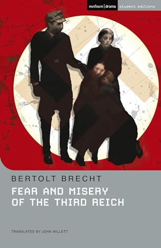 Fear and Misery of the Third Reich (Student Editions) von Bloomsbury