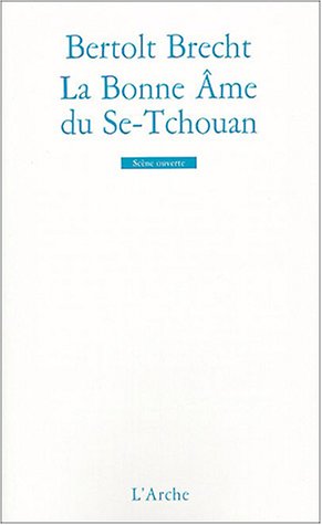 La Bonne Ame du Se-Tchouan von TASCHEN