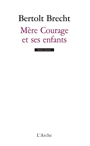 Mère Courage et ses enfants von TASCHEN