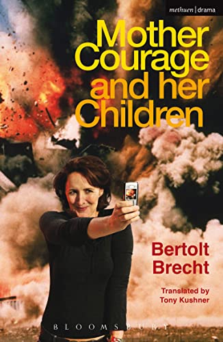 Mother Courage and Her Children (Modern Plays) von Methuen Drama
