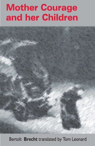 Mother Courage and Her Children Mother Courage and Her Children von Smokestack Books