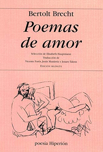 Poemas de amor