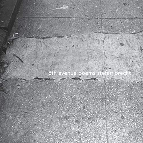 8th Avenue Poems