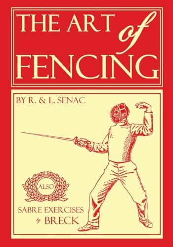 The Art of Fencing von BudoWorks