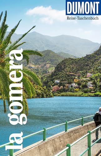 DUMONT Reise-Taschenbuch Reiseführer La Gomera: Reiseführer plus Reisekarte. Mit individuellen Autorentipps und vielen Touren. DUMONT Reise-Taschenbuch Reiseführer La Gomera: Reiseführer plus Reisekarte. Mit individuellen Autorentipps und vielen Touren.