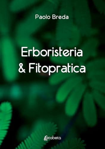 Erboristeria & fitopratica von EBS Print