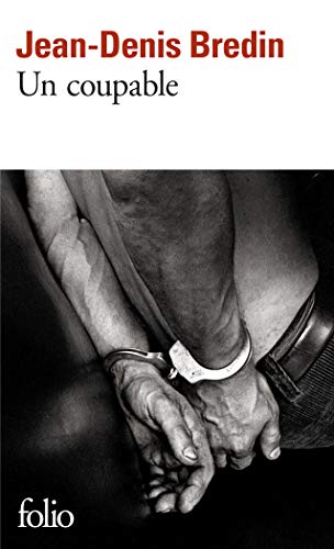Un Coupable (Folio (Gallimard))