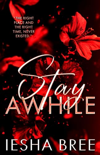 Stay Awhile von Independently published
