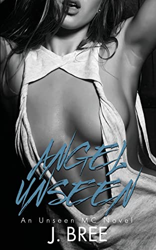Angel Unseen (The Unseen MC, Band 1)