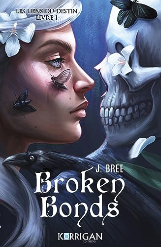 Broken Bonds T1