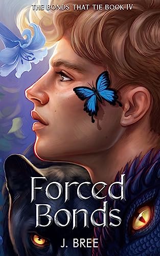Forced Bonds (The Bonds that Tie, Band 4)