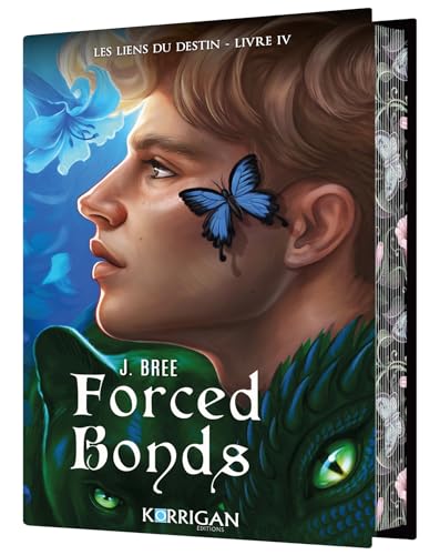 Les liens du destin T4 COLLECTOR: Forced Bonds Les liens du destin T4 COLLECTOR: Forced Bonds von KORRIGAN