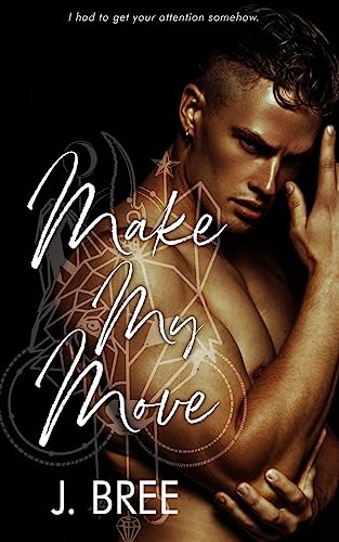 Make My Move: Year Two Alternate POV (Hannaford Prep, Band 5)